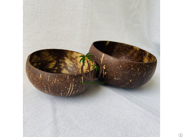 Coconut Shell Bowl From Vietnam, Coconut Lacquer Bowl +84 902726163