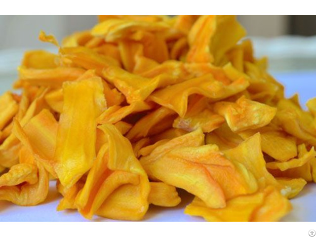 Dried Jackfruit Vietnam Good Price