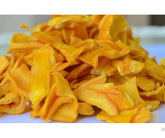 Dried Jackfruit Vietnam Good Price