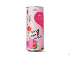 Best Sparkling Guava Juice Drink Own Brand