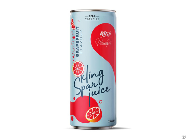 Best Sparkling Grapefruit Juice Own Brand