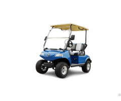 Classic2 48v Two Seater Golf Cart