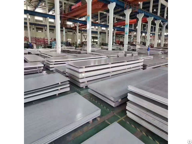 Stainless Steel Sheets 304 4x8 Prefabricated Wall Panels