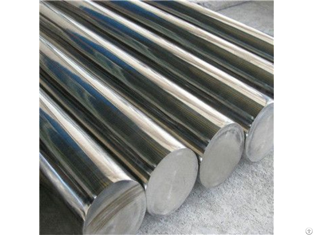 High Quality En 1 4501 N08367 Stainless Steel Round Rod Bar