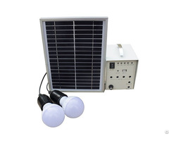 H005f Solar Energy Generator