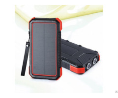 Solar Mobile Charger M0032w