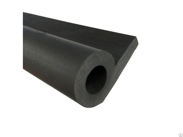 Waterproof Rubber Waterstops P Type Water Stop Belt For Construction