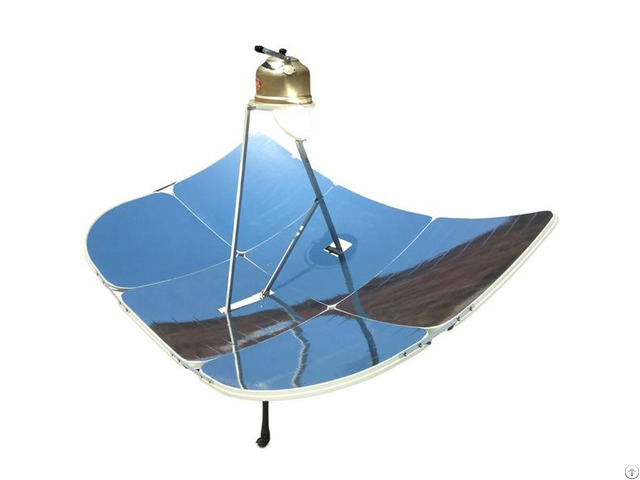 Solar Cooker C029s