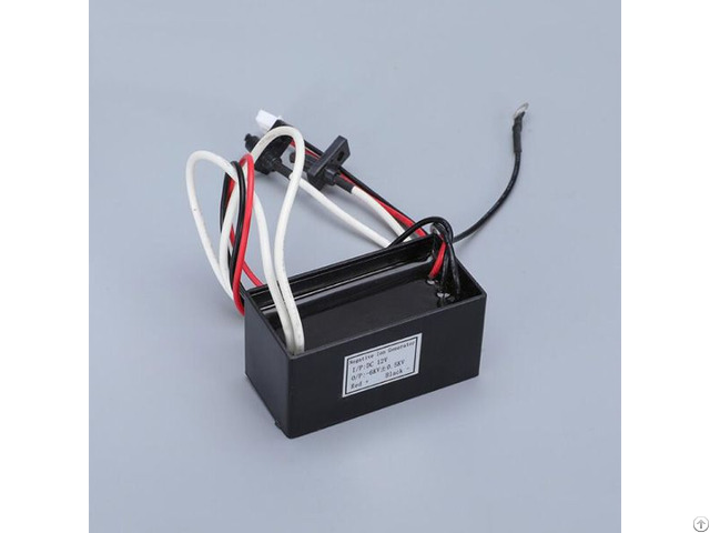 Negative Ion Generator Dc12v Jbt016m