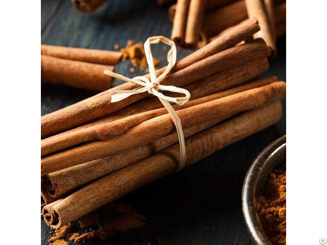 Vietnamese Dried Cinnamon Cassia Sticks For Essential Oil And Spices