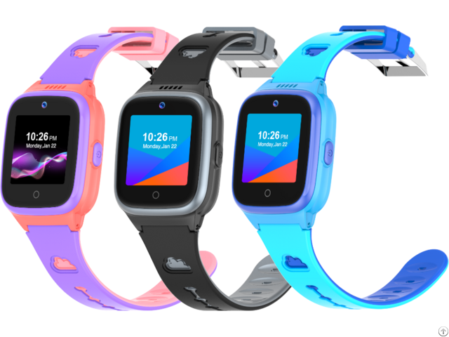 Kids Smart Watch