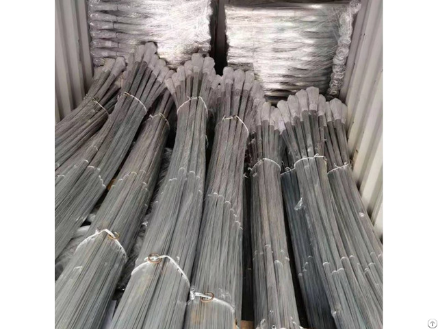 Shijiazhuang Zhaomeng Import And Export Trade Co Ltd Quick Link Bale Ties