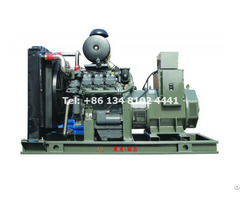24kw 30kva Deutz Diesel Generator Set