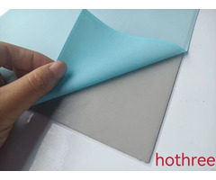 Hsr Tgp1200 Thermally Silicone Pad