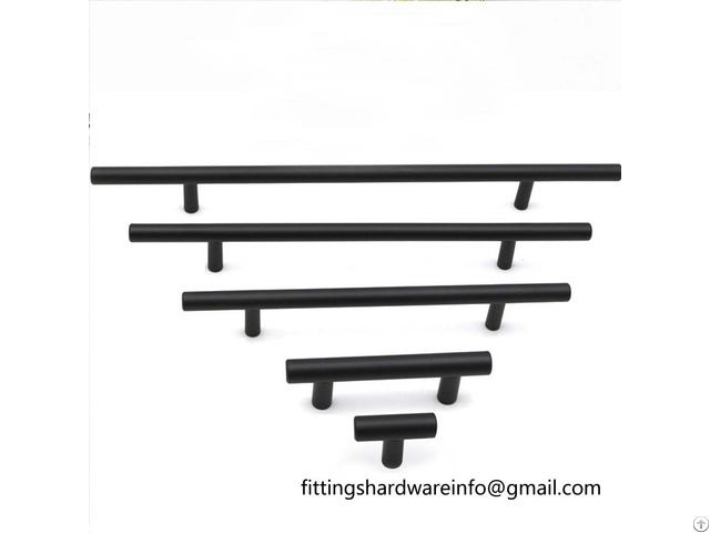 Customized Design Sss Cabinet Handle For Kitchen Drawer Cupboard Wardrobe Furniture Pull
