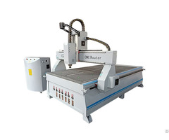 Cnc Router Wood Engraving Machine