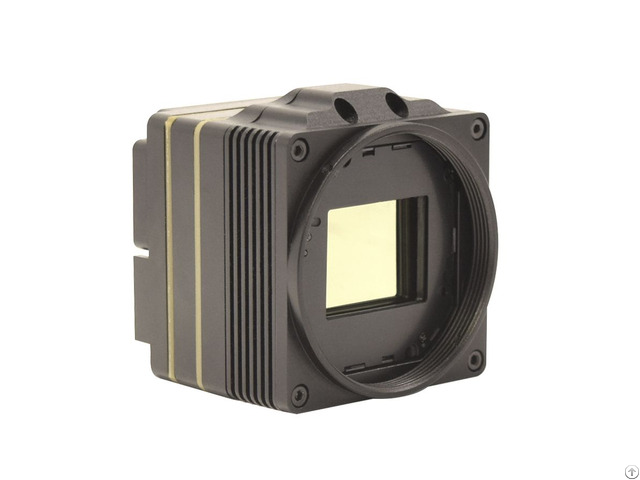 Thermal Imaging Core For Integration