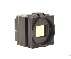 Thermal Imaging Core For Integration