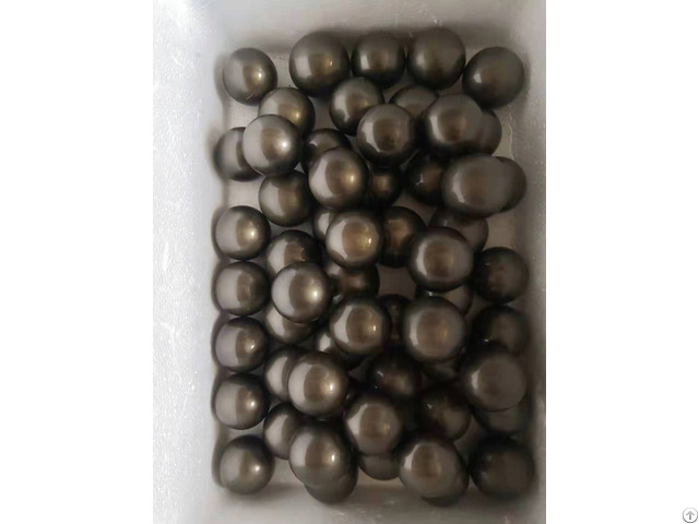 Frac Balls Soluble Magnesium Based High Expansion Materials