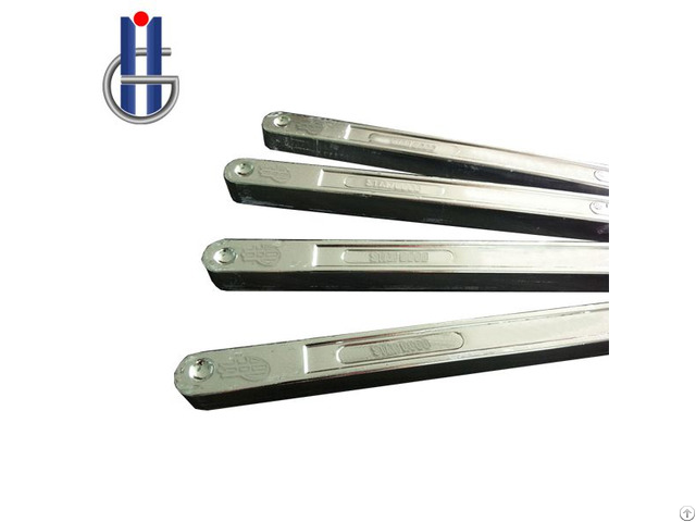 High Temperature Tin Bar