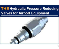 The Epdm Sealing Rings Of Aak Works Well For Airport Equipment