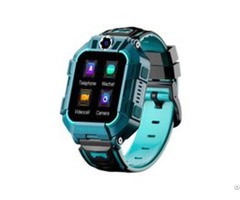Children Tracking Watches Gps Wifi Lbs Location Ipx7 Sos Smart Watch Phone Asia Pacific Version