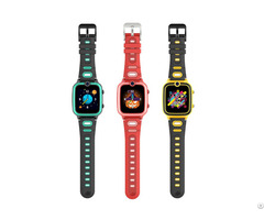 Functional Kids Watch Games Smart Phone With Dual Camera Recorder Calculator Alarm Video