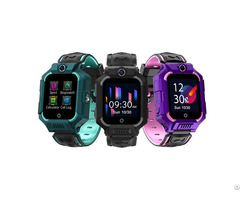 The Most Cost Effective 4g Phone Watch Two Way Calling Wifi Lbs Positioning Smart Kids Wristwatch