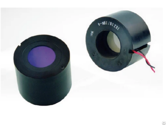 Ultraviolet Uv Image Intensifier