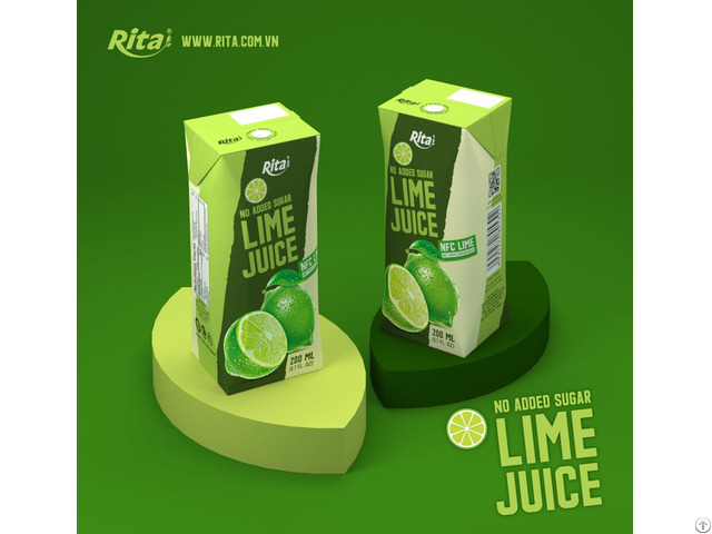 Poster Lime