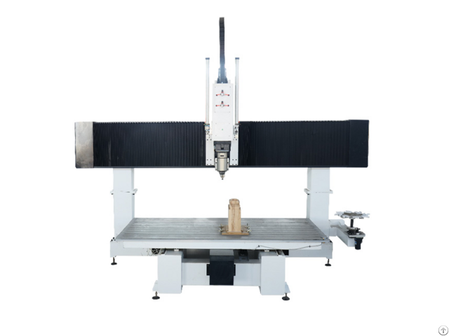 Woodworking Cnc Machine Five Axis For Sale