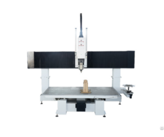 Woodworking Cnc Machine Five Axis For Sale
