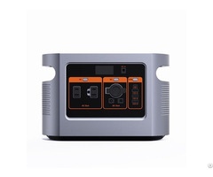 500w Portable Power Station