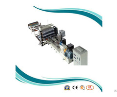 Rubber Damping Sheet Extruder Production Line