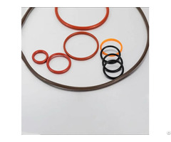 S7a7414 Rround Rubber O Rings Seals