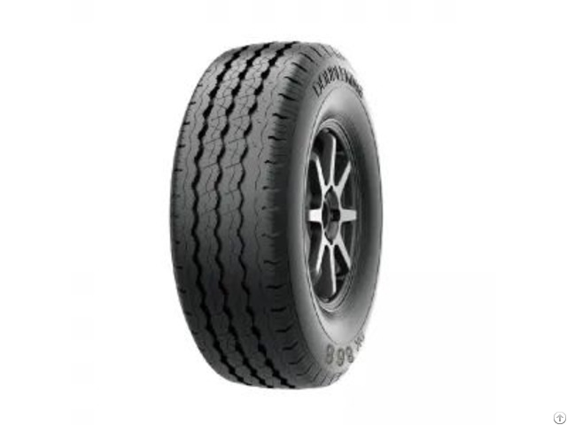 Heavy Duty Van Tyres