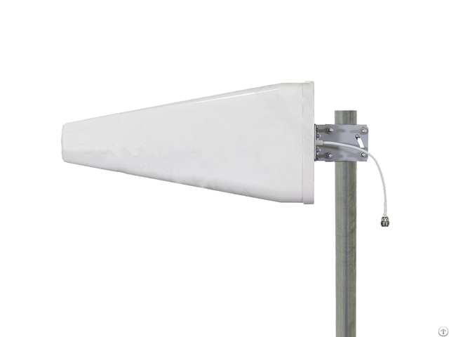 Lte 3g 4g High Performance Wide Band Log Periodic Yagi Antenna