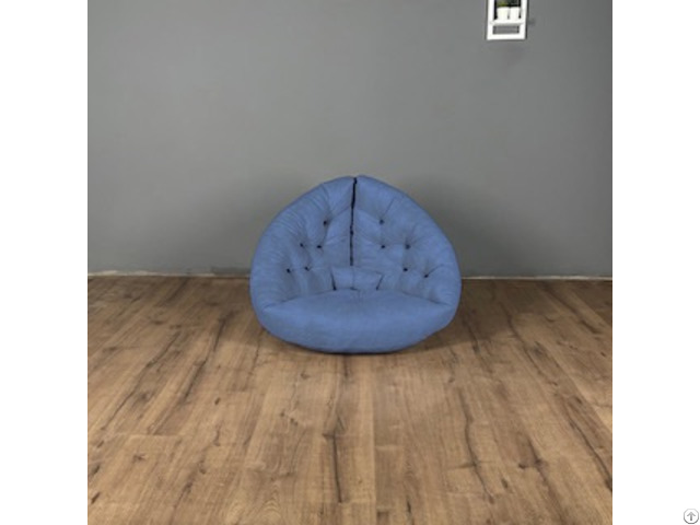 Loki Pear Seat And Floor Cushion