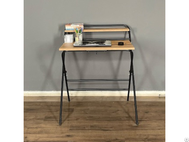 Linch Folding Work And Laptop Desk