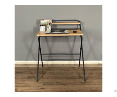 Linch Folding Work And Laptop Desk
