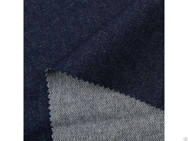 300gram 100% Cotton Fire Resistant Denim Fabric For Protective Jean