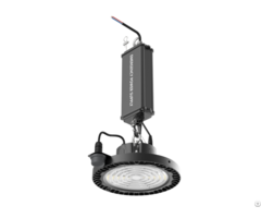 150w Led High Bay Light With Multi Function