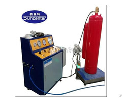 Dls Series Hydro Pressure Test Pump