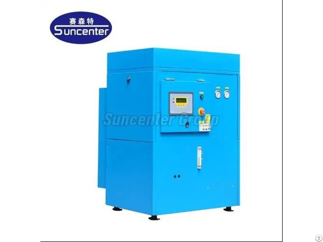 High Pressure Air Compressors For Pet Bottle Blowing