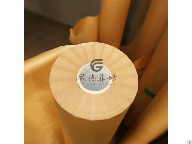 Self Adhesive Kraft Paper