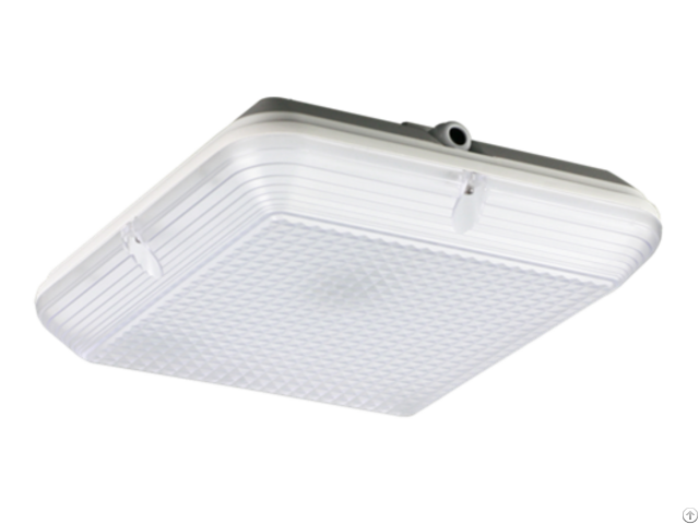 15w Led Bulkhead Lighting