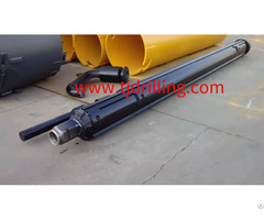 Od305mm Cfa Kelly Extension Rod 6m Length With Coupling 254mm Match Bauer Auger Drill Rig