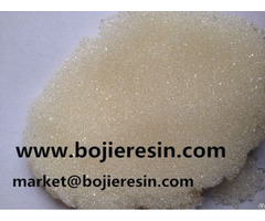 Uranium Extraction By Bestion Ion Exchange Resin