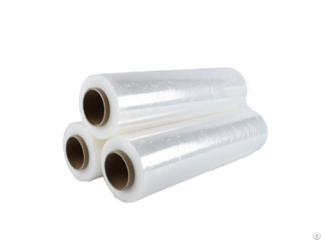 High Quality Wrap Bundling Films Lamination Pe Heat Shrink Film