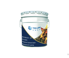 Good Quality Js Waterproof Coating Polymer Cement Based